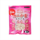 ペットプロジャパン【ペット用品】 ペットプロカニかまスライス　150g P-4981528412024