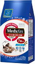 ペットライン【ペット用品】 メディファス7歳フィッシュ 1.5kg P-4902418069227★【MFD-34】(4)