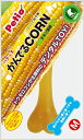 【7/18限定★抽選で2人に1人最大100%ポイントバック!要エントリー】ペティオ【ペット用品】 Yペティオ かんでるCORNチキンM中型犬用 P-4903588228445