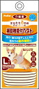 ペティオ【ペット用品】 老犬介護用　補助機能付ベストK　L P-4903588236372