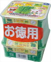 【7/15限定★抽選で2人に1人最大100%ポイントバック!要エントリー】ペティオ【ペット用品】 ペティオ ネコの元気草 3P P-4903588320026