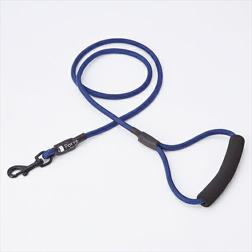 Collars, Harnesses, Leashes - ペティオ【ペット用品】 Porta　リード　Sネイビーブルー P-4903588576140★【W57614】
