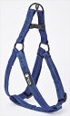 ペティオ【ペット用品】 Porta ハーネス Lネイビーブルー P-4903588576348★【W57634】(4)