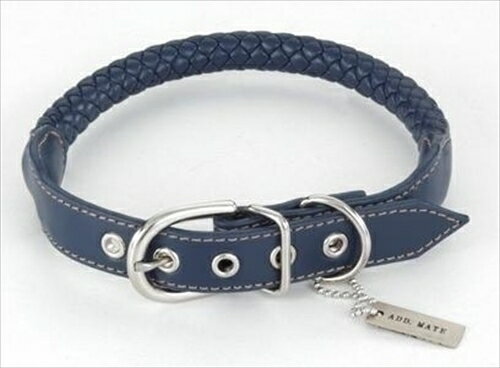 ペティオ ADD.MATE営業部【ペット用品】 Add．Mate Maniera カラーSネイビーブルー P-4903588569753