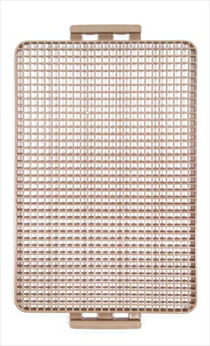 ボンビアルコン【ペット用品】 NEW しつけるトレー専用メッシュS P-4977082703067
