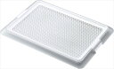 ボンビアルコン【ペット用品】 ペットレークリアメッシュS P-4977082704088