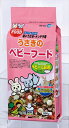 マルカン【ペット用品】 うさぎのベビーフード600g MR-532 P-4906456531210★【MR-532】