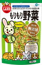 【8/18限定★抽選で2人に1人最大100%ポイントバック!要エントリー】マルカン【ペット用品】 もりもり野菜 180g MR-528 P-4906456531258★【MR-528】