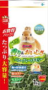 【8/18限定★抽選で2人に1人最大100%ポイントバック!要エントリー】マルカン【ペット用品】 バニーグレードチモシー1kg P-4906456572220