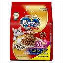 【8/18限定★抽選で2人に1人最大100%ポイントバック!要エントリー】ユニ・チャーム【ペット用品】 銀のスプーン腎臓健康維持用20歳1.3kg P-4520699647783【ユニチャーム】