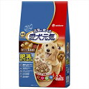 ユニ・チャーム【ペット用品】 愛犬元気　肥満が気になる愛犬用2．3kg P-4520699657966【ユニチャーム】