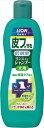 【6/25限定★抽選で2人に1人最大100%ポイントバック!要エントリー】ライオンペット【ペット用品】 PK皮フを守るリンスインSP愛犬用330ml P-4903351001862