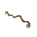 三晃商会【ペット用品】 スパイラル・パーチ L45 P-4976285194504★【J45】