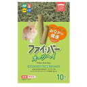 【8/18限定★抽選で2人に1人最大100%ポイントバック!要エントリー】ハイペット【ペット用品】ファイ・バー オーツヘイ 10本入 牧草スティックおやつ P-4977007036508