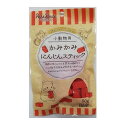 【8/18限定★抽選で2人に1人最大100%ポイントバック!要エントリー】ペッツルート【ペット用品】小動物用 かみかみ にんじんスティック 50g P-4984937683771