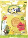 【7/20限定★抽選で2人に1人最大100%ポイントバック!要エントリー】アラタ【ペット用品】 エブリバード むき餌 1.95kg P-4532243256525