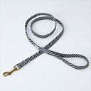 ペティオ【ペット用品】 フラッシュソフトリード SS ブラック P-4903588578649★【W57864】(4)
