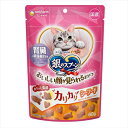 【8/18限定★抽選で2人に1人最大100%ポイントバック!要エントリー】ユニ・チャーム【ペット用品】 銀のスプーン腎臓の健康維持カリカリ 60g P-4520699660966【ユニチャーム】