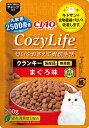 いなばペットフード【ペット用品】CIAO CozyLife クランキー まぐろ味 200g P-4901133341120【P-371】