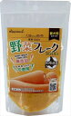 【8/18限定★抽選で2人に1人最大100%ポイントバック!要エントリー】ペットプロジャパン【ペット用品】素材100%野菜フレーク にんじん35g P-4981528389920