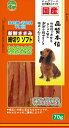 友人【ペット用品】新鮮ささみ 細切りソフト70g P-4582129252349