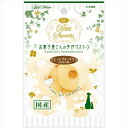 楽天家電のSAKURA　楽天市場店ペティオ ADD.MATE営業部【ペット用品】Petit Sweets しっとりドーナツ はちみつ味 10個入 P-4903588122422【A12242】