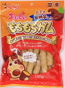 【8/18限定★抽選で2人に1人最大100%ポイントバック!要エントリー】九州ペットフード【ペット用品】おいしいもちもちガム お芋味 100g P-4941605005198