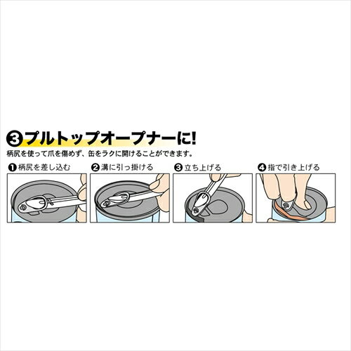 ドギーマン【ペット用品】底まですくえる 缶たん...の紹介画像3