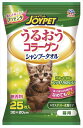 アース・ペット【ペット用品】うるおうコラーゲン シャンプータオル 猫用 25枚 P-4994527726405【75246】