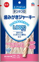 アース・ペット【ペット用品】デンタプロ 歯みがきジャーキー L8020 超小型犬用 60g P-4994527906203|詳細画像
