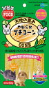 【8/18限定★抽選で2人に1人最大100%ポイントバック!要エントリー】マルカン【ペット用品】やわらかプチコーン 60g MR-658 P-4906456529576【MR-658】