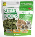 【8/18限定★抽選で2人に1人最大100%ポイントバック!要エントリー】三晃商会【ペット用品】スーパーフード モリンガ 10g P-4976285151040【F104】