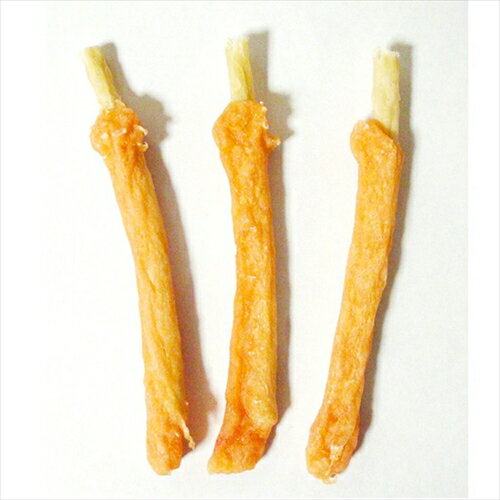 わんわん【ペット用品】チョイでか ささみガムの星 7本 P-4532066005805