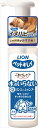 ライオンペット【ペット用品】ペットキレイ ごきげんケア 水のいらない泡リンスインシャンプー 犬用 150ml P-4903351008199