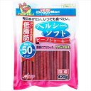 ドギーマン【ペット用品】ヘルシーソフトビーフジャーキー 420g P-4976555819557