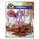 【6/25限定★抽選で2人に1人最大100%ポイントバック!要エントリー】ドギーマン【ペット用品】絹紗レバーin 100g P-4976555823394【82...