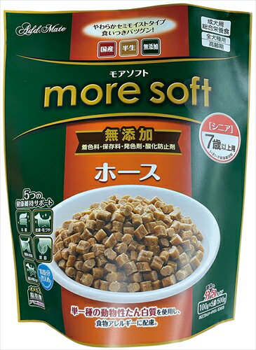 yeBI ADD.MATEcƕyybgpizmore soft z[XVjA 500g P-4903588141485