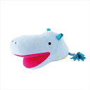 【7/15限定★抽選で2人に1人最大100%ポイントバック!要エントリー】ペッツルート【ペット用品】さがしてかみかみあにまる かば P-4984937663438