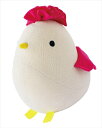 【7/15限定★抽選で2人に1人最大100%ポイントバック!要エントリー】ペッツルート【ペット用品】さがしてかみかみあにまる にわとり P-4984937663445