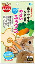 【8/18限定★抽選で2人に1人最大100%ポイントバック!要エントリー】マルカン【ペット用品】おててからあたえる 野菜ミックス 45g P-4906456547716【MR-682】