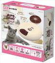 【6/18限定★抽選で2人に1人最大100%ポイントバック!要エントリー】マルカン【ペット用品】ペット用オートフィーダー3Days P-4906456570790【CT-526】
