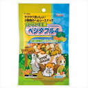 【6/18限定★抽選で2人に1人最大100%ポイントバック!要エントリー】スドー【ペット用品】スドー サクサク王国 ベジタブル4 P-4974212909382【P-938】(4)
