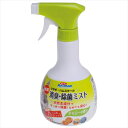 【5/10限定★抽選で2人に1人最大100%ポイントバック!要エントリー】ドギーマン【ペット用品】快適 消臭・除菌ミスト 380ml P-49765552459...