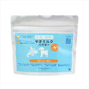 弘安倉庫【ペット用品】北海道産やぎミルクパウダー(犬猫小動物用) 70g P-4573595291031