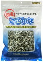 藤沢商事【ペット用品】こざかな 200g P-4902524301570