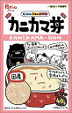 ペティオ【ペット用品】ハッスルごはん研究所 キャット カニカマ丼 40g P-4903588142161【W14216】