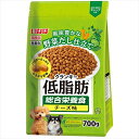 いなばペットフード【ペット用品】いなば 低脂肪クランキー 野菜だし チーズ味 700g P-4901133708114【DD-193】(4)