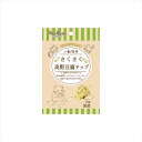 【7/15限定★抽選で2人に1人最大100%ポイントバック!要エントリー】ペッツルート【ペット用品】小動物用 さくさく高野豆腐チップ 15g P-4984937684457