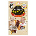 【8/18限定★抽選で2人に1人最大100%ポイントバック!要エントリー】ドギーマンハヤシ【ペット用品】小動物のかじっておいしい カットコーン 150g P-4976555243369