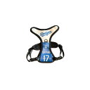【7/15限定★抽選で2人に1人最大100%ポイントバック!要エントリー】ファンタジーワールド【ペット用品】MLB公式 ドジャース 大谷翔平選手モデル ハーネス...